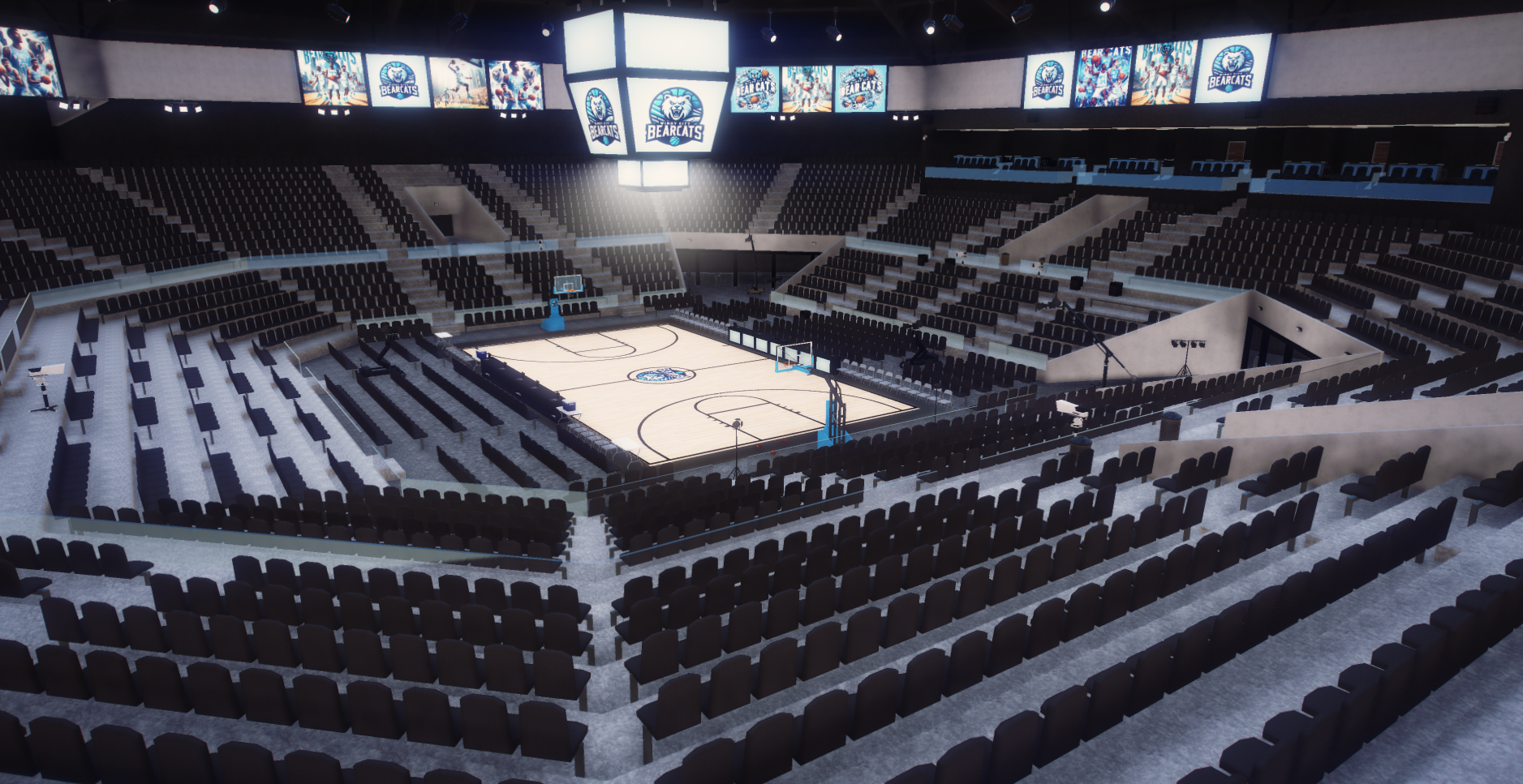 Chicago “Windy City” | Map | V1 thumbnail 8