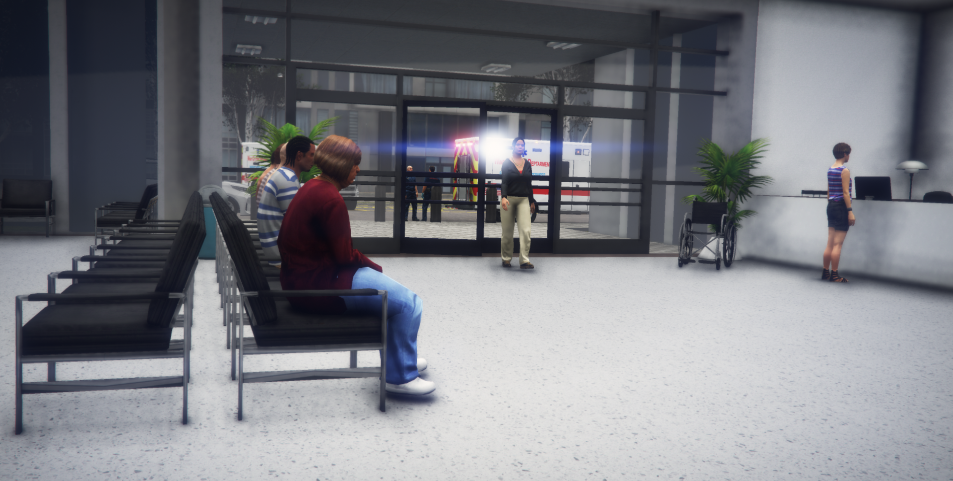 Chicago “Windy City” | Map | V1 thumbnail 26