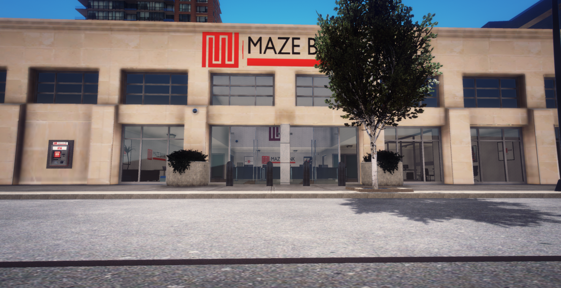 Chicago “Windy City” | Map | V1 thumbnail 33