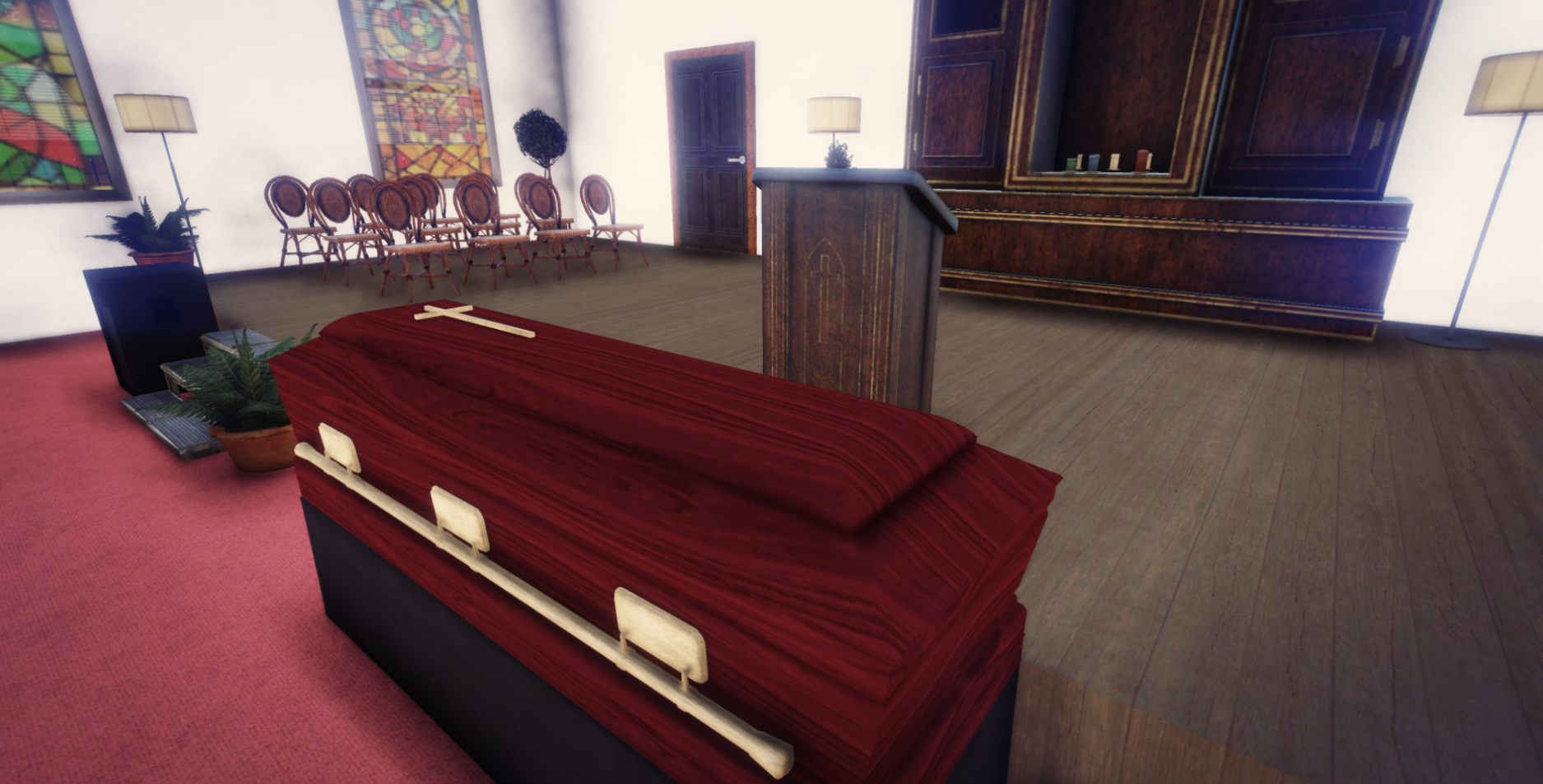 Chicago “Windy City” | Map | V1 thumbnail 47