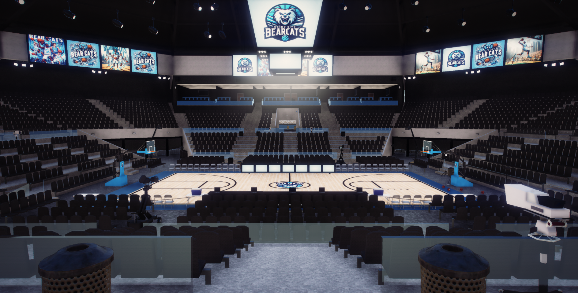 Chicago “Windy City” | Map | V1 thumbnail 10