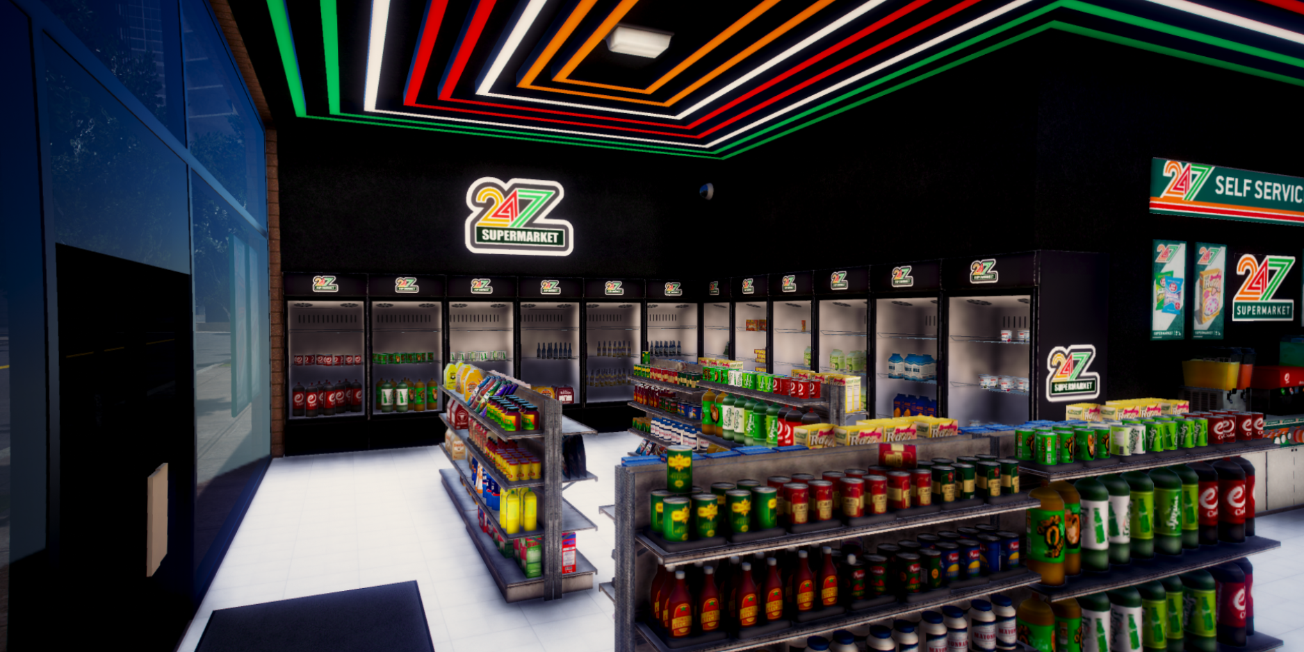 Chicago “Windy City” | Map | V1 thumbnail 53