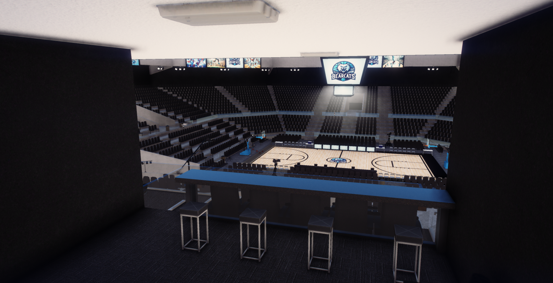 Chicago “Windy City” | Map | V1 thumbnail 16