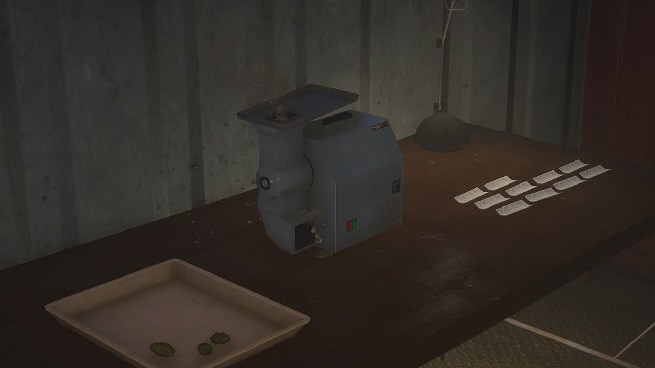 Weed grinder for weed script
