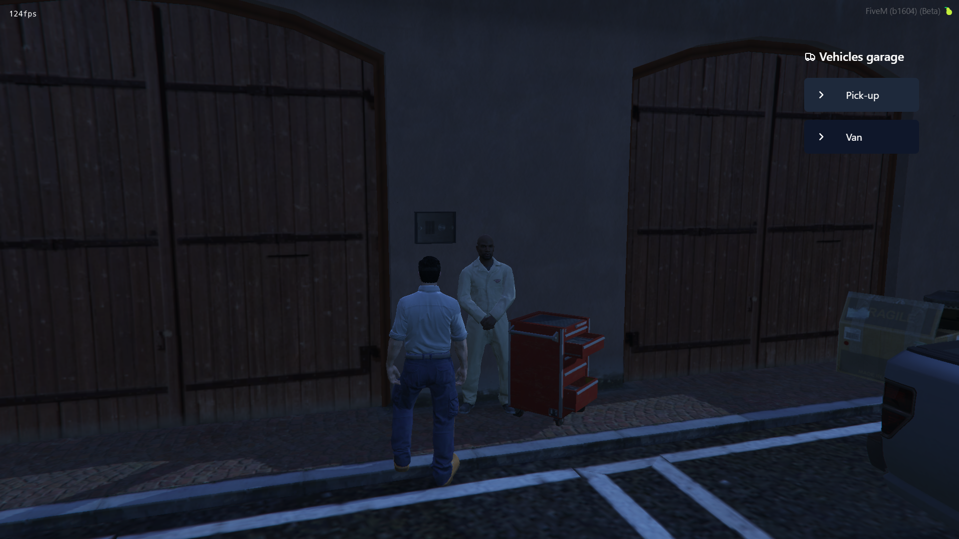 FS Development FS Winemaker job 2.0