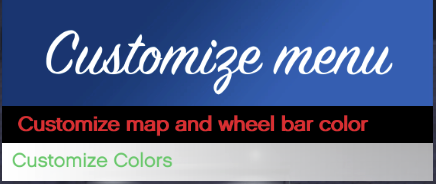 [PAID] Custom Wheel Color Thumbnail