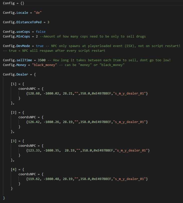 gpScripts | [ESX] Random Dealer