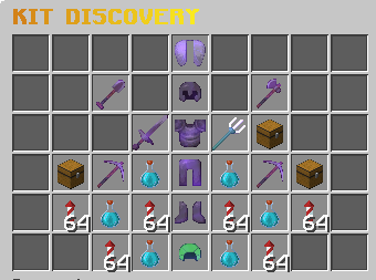 Kit Discovery