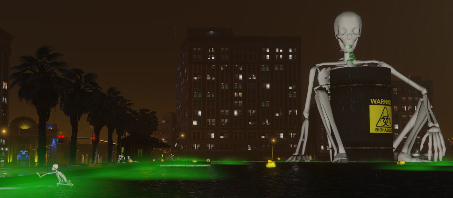 Full Spooky Themed Pack thumbnail 3